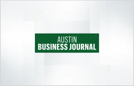 Austin business journal
