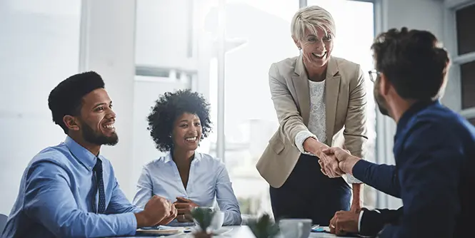 Customer success strategy focused on long-term value, adoption, and sustained outcomes in technology services