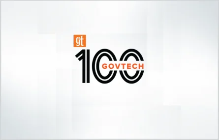 GovTech 100