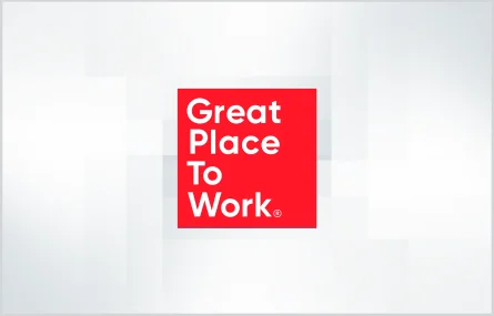 Great place to work