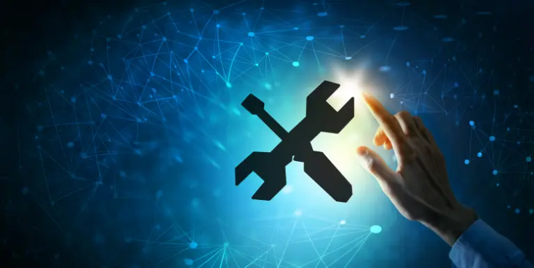 Decision between building or buying software highlighting cost, value, and strategic business outcomes.