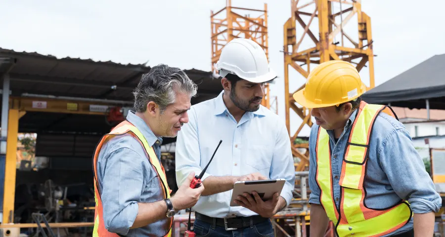 Tailored capital project management system helping local agencies plan, track, and deliver infrastructure programs efficiently.