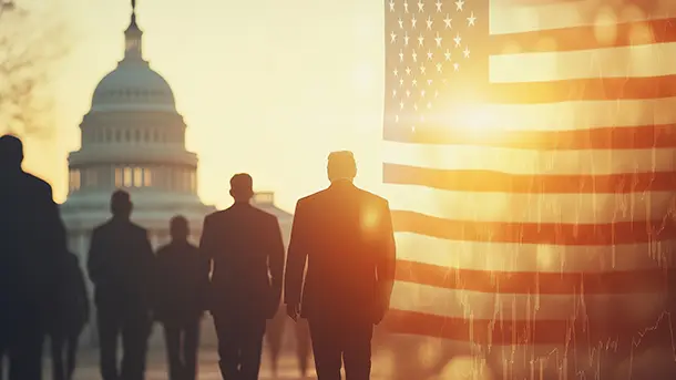 U.S. capital infrastructure projects under new administration policies shaping funding, planning, and delivery strategies