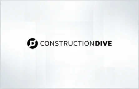 Recognition - ConstructionDive