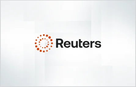 Recognition - Reuters