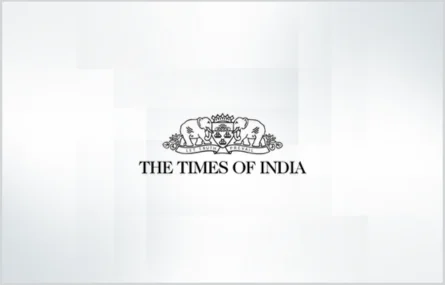 Times of India