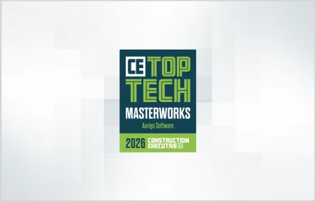 Construction Top tech