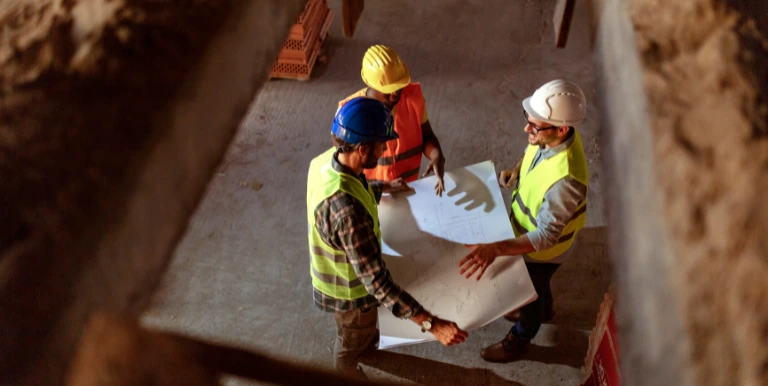 Digital transformation enabling exponential change through connected systems, data visibility, and improved efficiency.